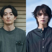 濱正悟＆兵頭功海、BLリーガルサスペンスでW主演決定「思いっきり恋したい」【毒恋～毒もすぎれば恋となる～】 画像