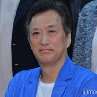 大鶴義丹、舞台「リア王2024」難役へ挑戦「一生懸命やりたい」 画像
