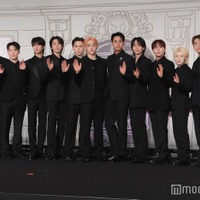 SEVENTEEN、10月の世界ツアー電撃予告 韓国・日本・アメリカなどで開催予定【SEVENTEEN RIGHT HERE WORLD TOUR】 画像