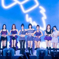 TWICE、本日“累計150万人動員ツアー”最終日 海外女性アーティスト初の日産スタジアム公演【‘READY TO BE’ in JAPAN SPECIAL】 画像