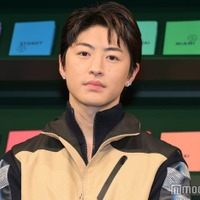 GENERATIONS佐野玲於、Hey! Say! JUMP・Travis Japanメンバーとの豪華4ショットが話題「神メン」「すごい交友関係」有岡大貴が公開 画像