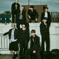 n.SSign、Japan 2nd Singleリリース決定 リード曲は青春描いた「EVERBLUE」 画像