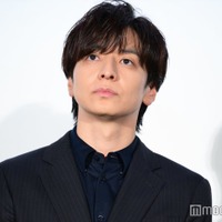 生田斗真、嵐デビュー時の率直な心境・個人活動への葛藤明かす「グループデビューしないと生き残れない事務所のスタイルだった」 画像