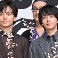 生田斗真、中村倫也の稽古場＆プライベートでの気遣いを絶賛「年下だけどしっかりの者のお兄ちゃん」 画像