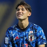 パリ五輪サッカーU－23日本代表・佐藤恵允選手「いとこがジェシー」と初公表「顔似てる」「驚き」と話題に 画像