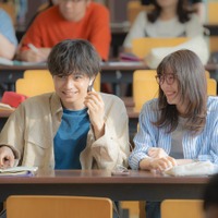 中島健人、主演作クランクアップに感慨「ターニングポイントの時期に迎えた」“miletと初共演映画”タイトル決定・コメント解禁【知らないカノジョ】 画像