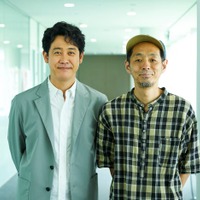 大泉洋、宮藤官九郎と初タッグでテレ朝ドラマ初主演 「終りに見た街」3度目のドラマ化 画像