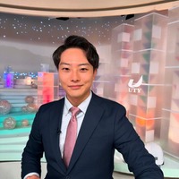 “元ディズニーキャスト”テレビ山梨・新人アナ安福太郎「キレキレすぎる」ダンス動画が話題沸騰 “着眼点がプロ”SNS投稿にも注目集まる 画像