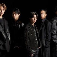 Aぇ! group、2ndシングル「Gotta Be」リリース決定 初の単独大阪城ホール公演でサプライズ発表 画像