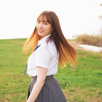 美少女の登竜門「制コレ24」準GP“秋田の18歳”仙北谷ハンナが話題 アイドル活動もスタート 画像