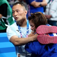 【パリ五輪】阿部一二三選手、妹の詩選手に「情けなくなんかない」「1番輝いてた」励ましのメッセージに感動広がる 画像