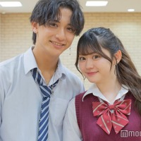 「今日好き」りんか＆植野花道“りんはな”カップル、“キスショット”公開 1年記念報告に「ラブラブで尊い」「キュンとする」の声 画像