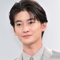 高橋文哉、NGな1人行動告白 夏ゆえに警戒していることは？「本当にだめ」 画像