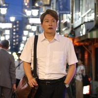 香取慎吾「ほん怖」で約9年ぶりフジテレビ単発ドラマ主演 稲垣吾郎のリーダー就任20周年も「一度も見たことがない」【本人コメント】 画像