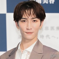 Snow Man渡辺翔太、美容医療を公表する理由「ガンガン発信していきたい」“しょっぴー肌”作る施術ベスト3も明かす 画像