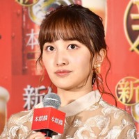 ももクロ百田夏菜子、オフ感溢れるナチュラルSHOTに反響「赤ちゃんみたい」「可愛すぎて言葉を失う」 画像