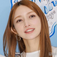 “芸能活動25周年”後藤真希、13年ぶり新曲リリースでファンの声に「自分もっと頑張らなきゃ」 画像