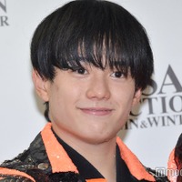 AmBitious、ファッションリーダー決めで問題発生？真弓孟之は学校生活に変化【関西コレクション 2024 A／W】 画像