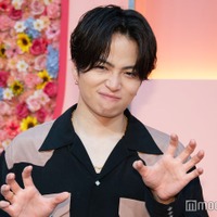 timelesz菊池風磨「オオカミ」新MC就任 ABEMA初出演「わくわくしました」 画像