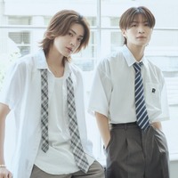 美 少年・佐藤龍我＆那須雄登、出会って6年…互いへの“愛”語る 画像