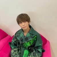 イケメンアイドル、父・ますだおかだ岡田と共演NGだった 親子関係公言のきっかけとなった芸人告白 画像