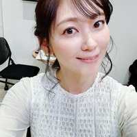 飯田圭織、モー娘。時代の浴衣着用「20年経っても着れるのすごい」「素敵すぎます」の声 画像