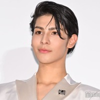 Snow Manラウール「着替えて私服で出てくるのに20秒」共演女優の行動に驚き【赤羽骨子のボディガード】 画像