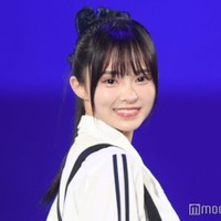 “AI画像疑惑”で話題・藤咲凪、好きな人に8回フラれた過去「絶対諦めないで落とす」恋愛必勝法明かす 画像