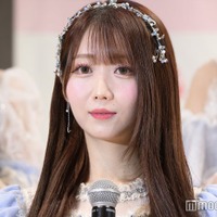 ＝LOVE大谷映美里、“久しぶり”の新ヘア披露「大人っぽい」「真似したい」と反響 画像