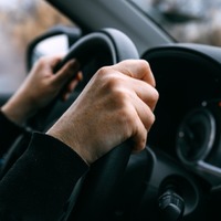 長距離運転していると…→3歳『パパ、運転大変でしょ？』この後のまさかの言葉に「爆笑してしまいました」 画像