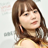 NANAMI、“推し活”で人生初の髪色に大胆イメチェン「雰囲気変わる」「かっこよすぎ」と絶賛の声 画像