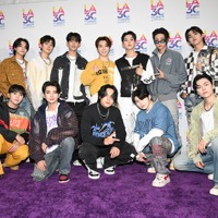 SEVENTEEN、2年ぶりワールドツアー詳細発表 日本ではドームツアー＆日本シングルも決定 画像