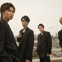 A.B.C-Z、4人体制後初のファンミーティング決定 東京・大阪で開催 画像