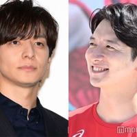 生田竜聖アナ、兄・生田斗真を見るため「ロッキン」参加 「兄弟愛すごい」「さすが」と話題に 画像