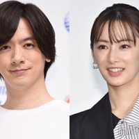 DAIGO＆北川景子の生後半年・息子がウィッシュポーズ「遺伝子受け継いでますね」「可愛いおてて」と反響 画像