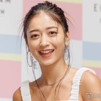 みちょぱ、結婚式でのボディケア方法明かす「背中が見えるドレスだったので」 画像