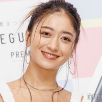 みちょぱ、つけまつ毛卒業していた “脱ギャル”へ「どんどんナチュラルに」 画像