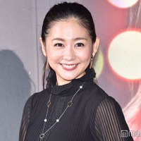 関根麻里、夫・Kとの貴重な夫婦2ショット公開「レアすぎる」「可愛くてにやける」と反響 画像