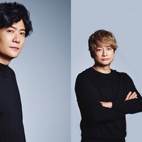 稲垣吾郎、草なぎ剛＆香取慎吾“SingTuyo”と新曲同時リリース ソロは5年8ヶ月ぶり 画像