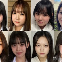 日本一かわいい高校生「女子高生ミスコン2024」中部エリアの候補者公開 投票スタート 画像