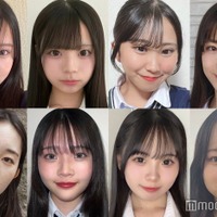 日本一かわいい高校生「女子高生ミスコン2024」北海道・東北エリアの候補者公開 投票スタート 画像