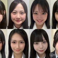 日本一かわいい高校生「女子高生ミスコン2024」九州・沖縄エリアの候補者公開 投票スタート 画像