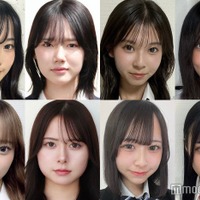 日本一かわいい高校生「女子高生ミスコン2024」中国・四国エリアの候補者公開 投票スタート 画像