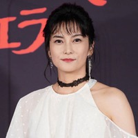 柴咲コウ、夏の暑さを乗り切る“美の秘訣”とは？「慣れてくるとちょっとやみつきに」 画像