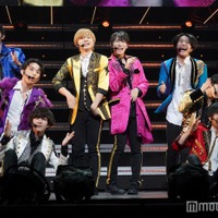 AmBitious「サマステ」に意気込み「関西では見られへん」演出も【ゲネプロレポ】 画像