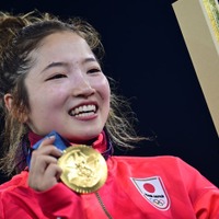 【パリ五輪】人気アーティスト、ブレイキン初代女王・AMIとの秘蔵ショット公開「ブレイキン始める前から繋がりが」「2人の歴史エモい」と反響 画像