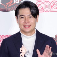 平成ノブシコブシ吉村崇、太鼓判押した若手芸人とは「すごいです」人気ぶりに驚き 画像