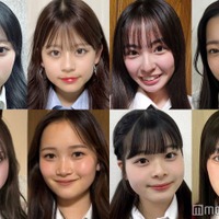 日本一かわいい高校生「女子高生ミスコン2024」関西エリアの候補者公開 投票スタート 画像