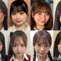 日本一かわいい高校生「女子高生ミスコン2024」関東エリアの候補者公開 投票スタート 画像