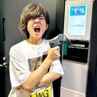 人気バンドボーカル「ラヴィット！」にサプライズ出演「この後千葉でフェス」多忙スケジュールで共演者驚き 画像